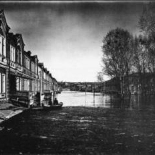 Фотографии Максима Дмитриева Нижний Новгород