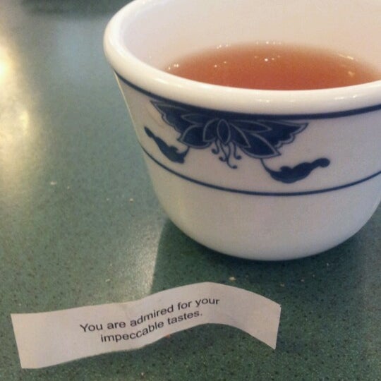 Gin Mon Chinese Cuisine Chinese Restaurant