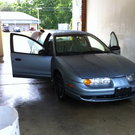 Shammy Shine Car Wash 2 tips