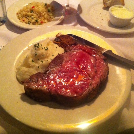 Photos at Spin A Yarn Restaurant Fremont, CA