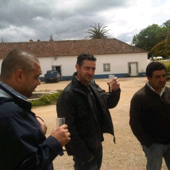 4/28/2012에 Luis V.님이 Quinta do Gradil에서 찍은 사진