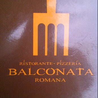 Photo taken at Balconata Romana by BiGGiE on 4/19/2012