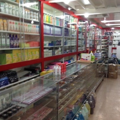 Rbh Hortaleza Beauty Supplies And Vaciador Shop Service In Poblacion
