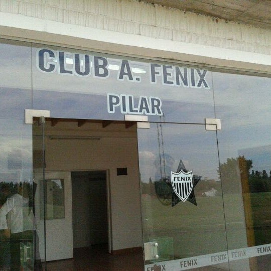 CA Fenix Pilar x UAI Urquiza 06/08/2023 na Primera B Metropolitana
