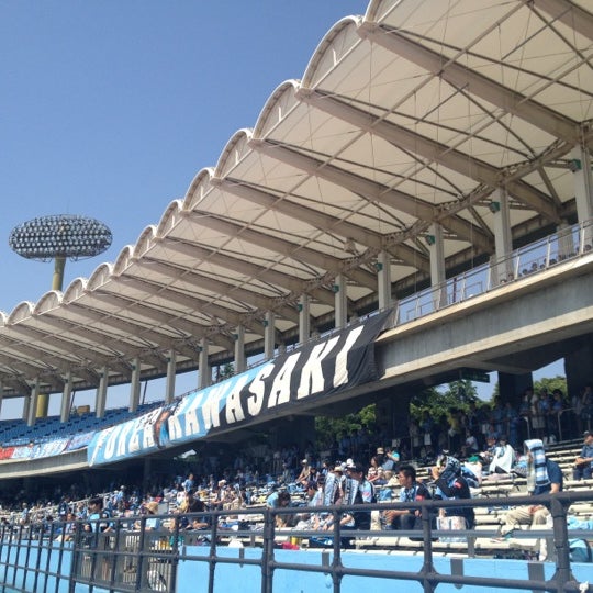 等々力陸上競技場 Kawasaki Todoroki Stadium Track Stadium In 川崎市 等々力陸上競技場 Kawasaki Todoroki Stadium Track Stadium In 川崎市