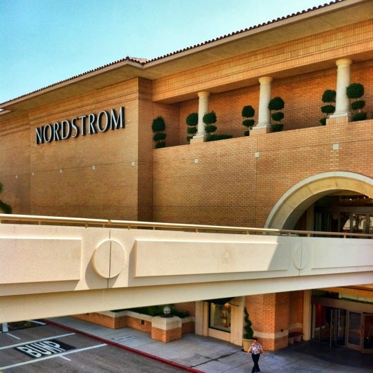 Nordstrom 500 Brea Mall