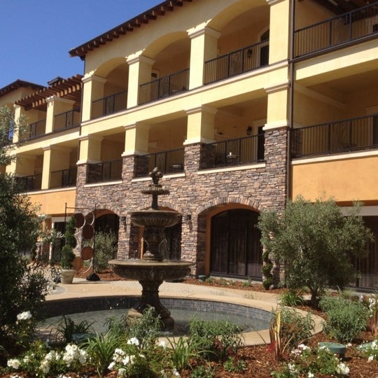 5/19/2012にAndrew B.がMeritage Resort and Spaで撮った写真