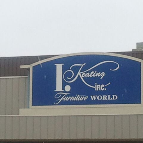 Photos At I Keating Furniture World 78 Visitors