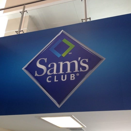 Photos at Sam's Club - Garza García, Nuevo León