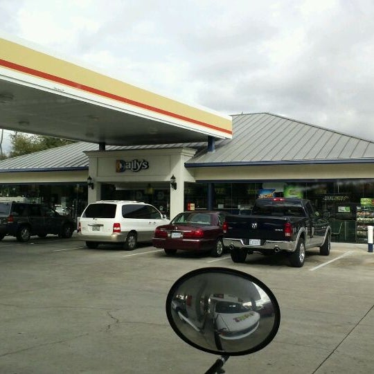 Collection 103+ Images Gate Gas Station Jacksonville Photos Updated
