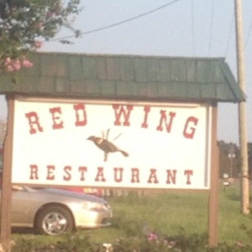 Red Wing Restaurant - 6 tips from 244 visitors