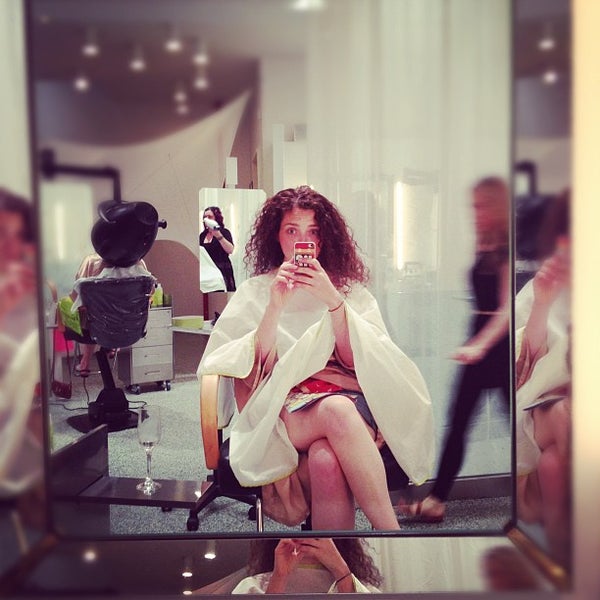 6/20/2012にJessica B.がDevachan Salon and Deva Spaで撮った写真