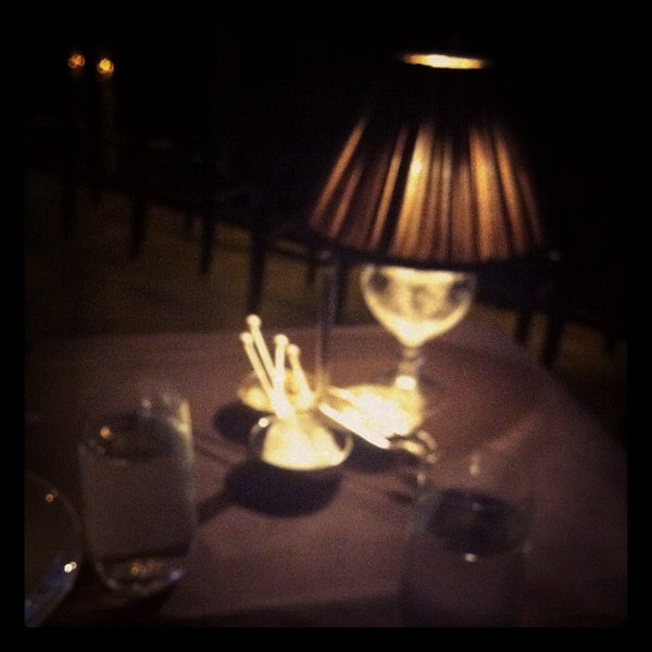 รูปภาพถ่ายที่ Brasserie Pushkin โดย Marquis B. เมื่อ 6/12/2012