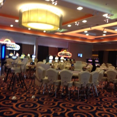 รูปภาพถ่ายที่ Platinum Casino &amp; Hotel โดย Ελίν Μ. เมื่อ 7/22/2012