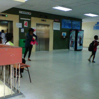 Hospital Besar Seremban 2 Tips