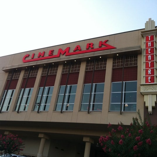 Cinemark 310 Memorial City Mall