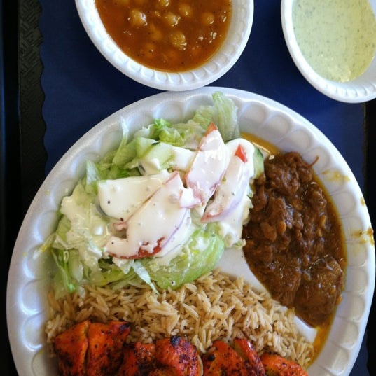 Photos at Afghan Famous Kabob Restaurant Gainesville, VA