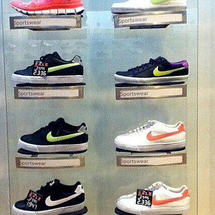 nike golf flex