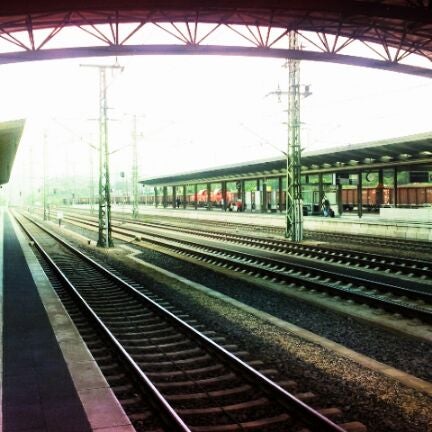Foto tomada en Bahnhof Montabaur  por Peter C. el 5/31/2012