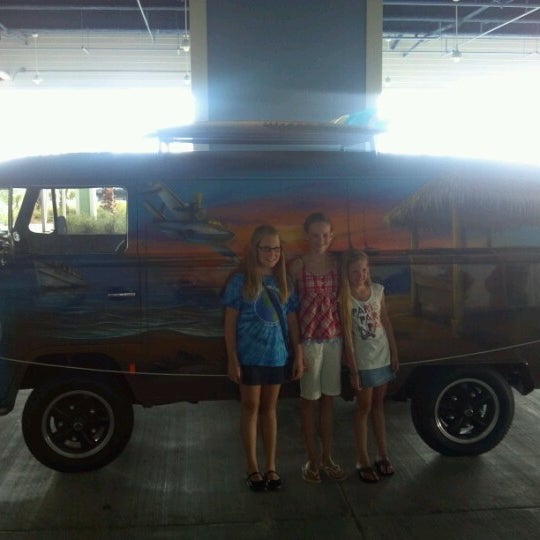 Photo taken at Margaritaville Casino by Coy A. on 6/17/2012