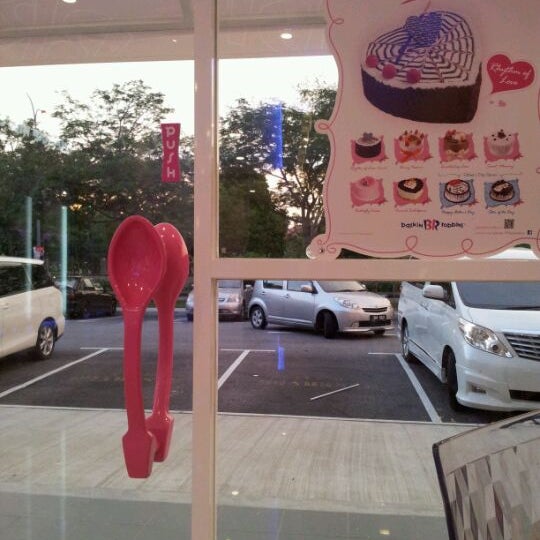 Photos At Baskin Robbins Ice Cream Shop