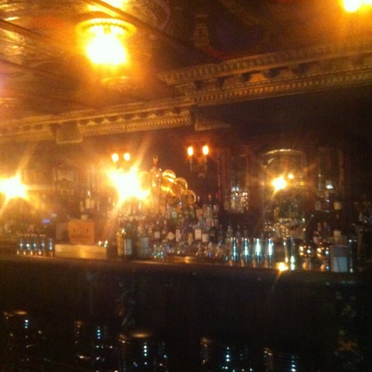 Photo taken at Gin Palace by Chris E. on 8/14/2012