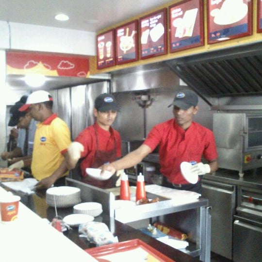 Venky's Xprs Andheri Royal Classic