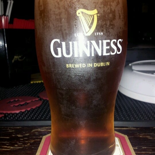 6/29/2012にGreg K.がPaddy Cassidy&#39;s Irish Pubで撮った写真