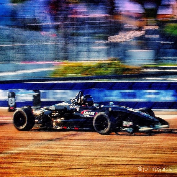 9/5/2012 tarihinde John G.ziyaretçi tarafından Tampa Bay Grand Prix'de çekilen fotoğraf