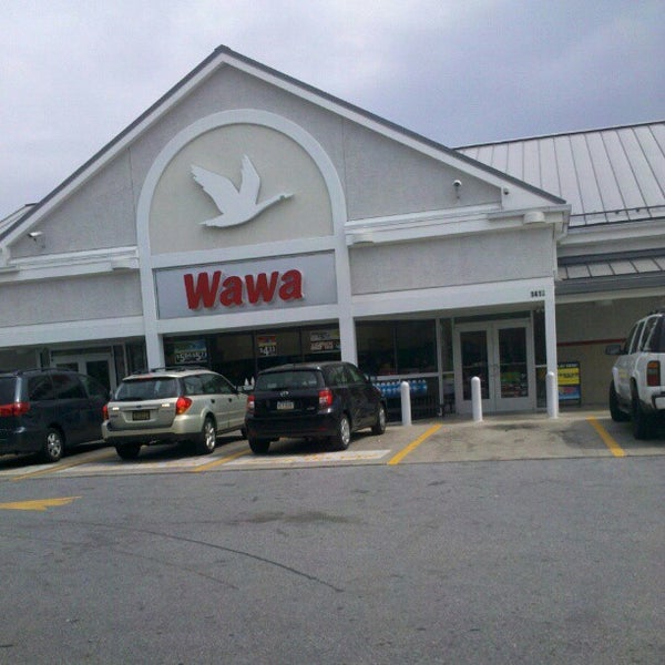 Wawa - Convenience Store