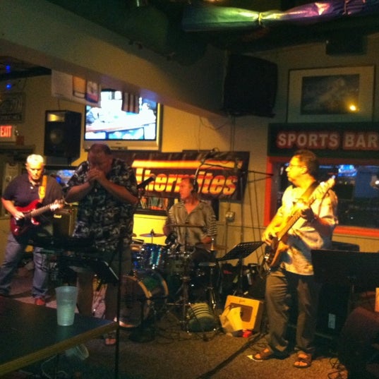 Norm's Field Of Dreams Sports Bar in Troy