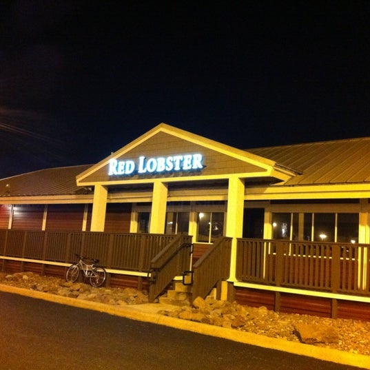 Photos at Red Lobster - Seafood Restaurant in Houston
