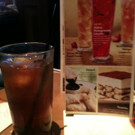 olive garden address nampa id