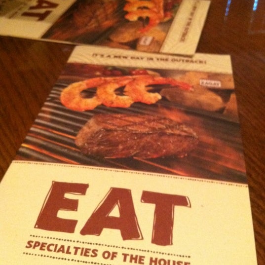 Outback Hamilton Outback Steakhouse - Hickory Valley - Hamilton Place - Chattanooga, TN