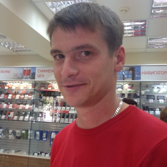 Мтс Магазин Кумертау