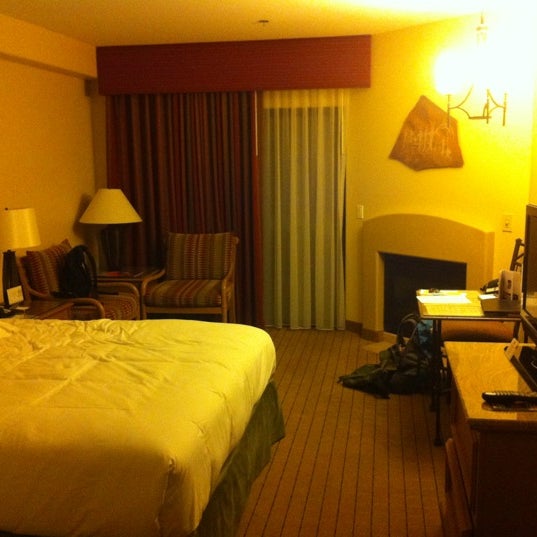 8/5/2012 tarihinde Kayla I.ziyaretçi tarafından Hilton Sedona Resort at Bell Rock'de çekilen fotoğraf