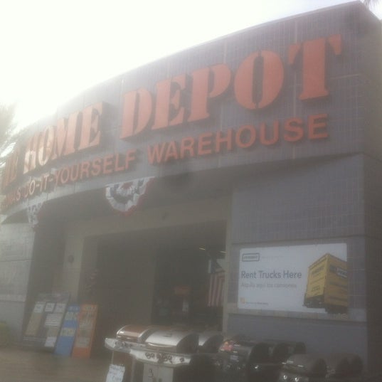 The Home Depot Scottsdale, AZ