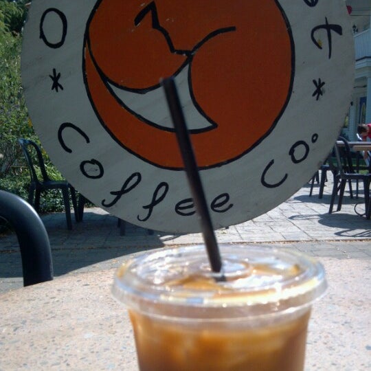 orange cat coffee shop lewiston ny