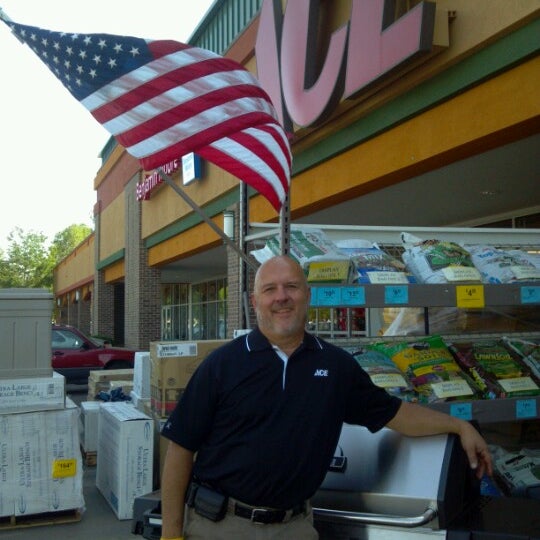 Ace Hardware Longmont Hardware Store in Longmont