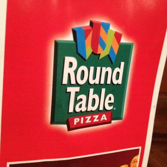 Photos at Round Table Pizza 5 tips