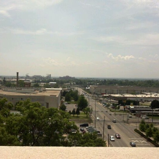 Horizon Garage Parking In University Of South Carolina