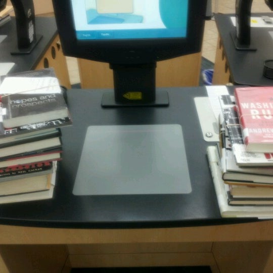 Photos at Edmund Cody Library Vance Jackson San Antonio, TX