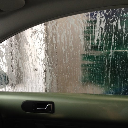 b's Car Wash Davenport, FL