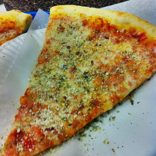 Italian Village Pizzeria Yorkville New York Ny