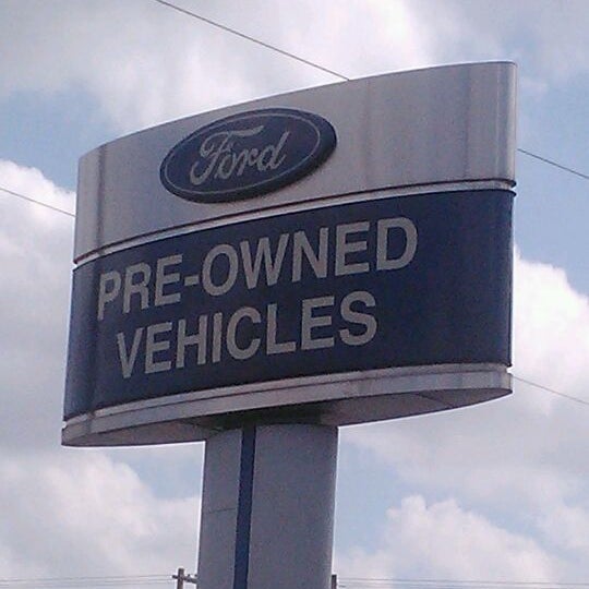 Plant City Ford >> Photos At Jarrett Scott Ford Of Plant City Improvement Plant City Ford >> Photos At Jarrett Scott Ford Of Plant City Improvement