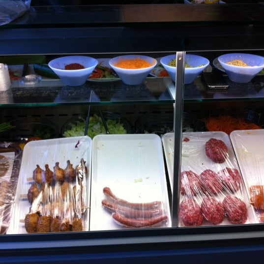 Snack Antalya Fast Food Restaurant in Zaventem