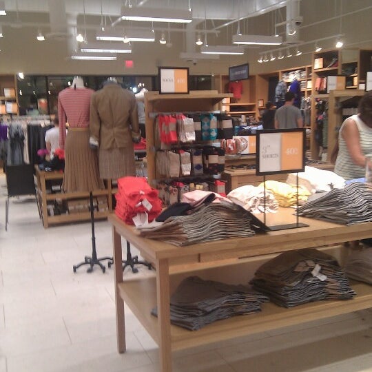 J crew cheap factory tanger outlet