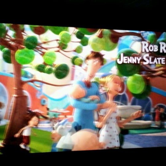 Photos at Cinemark Tinseltown USA and XD Jacinto City, TX