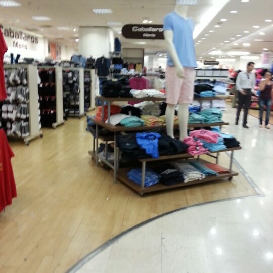 Dunnes Stores Málaga, Andalucía