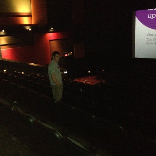 Fotos en AMC Quarry Cinemas 14 Multicine